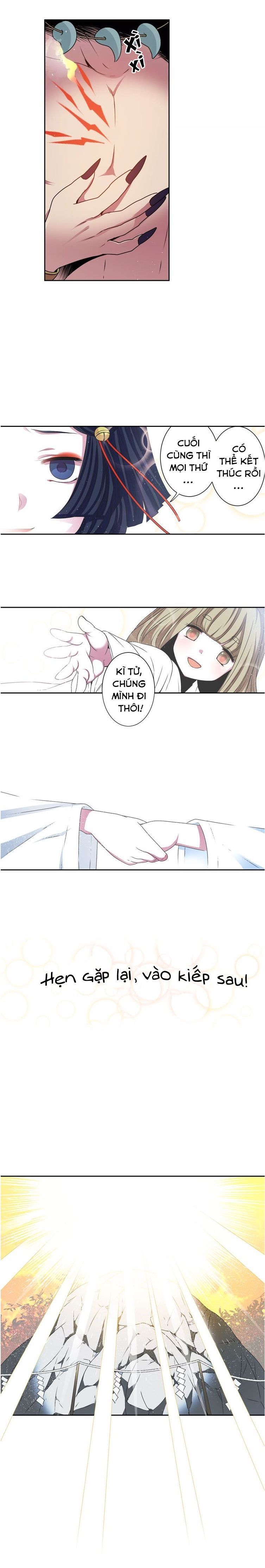 linh chúc thiếu nữ chapter 7 12