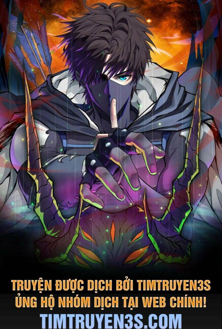 mẹ tôi là chòm sao bảo hộ m chapter 45 2