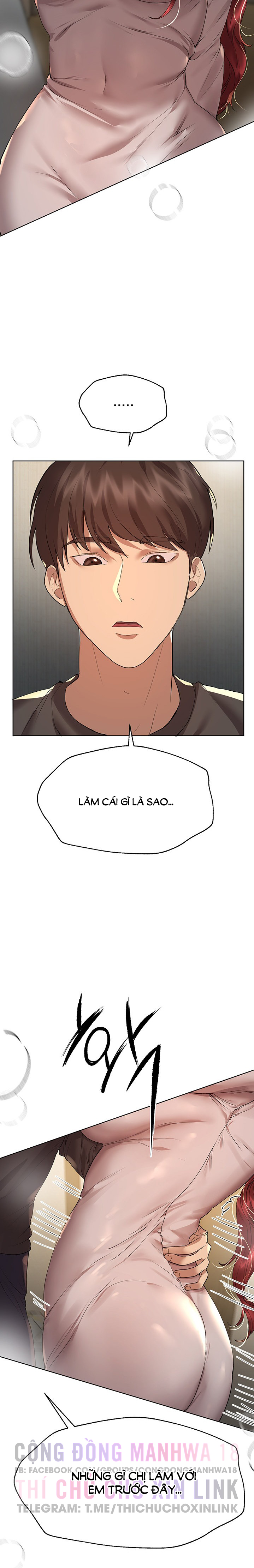 những người bạn của chị tôi chapter 53 12