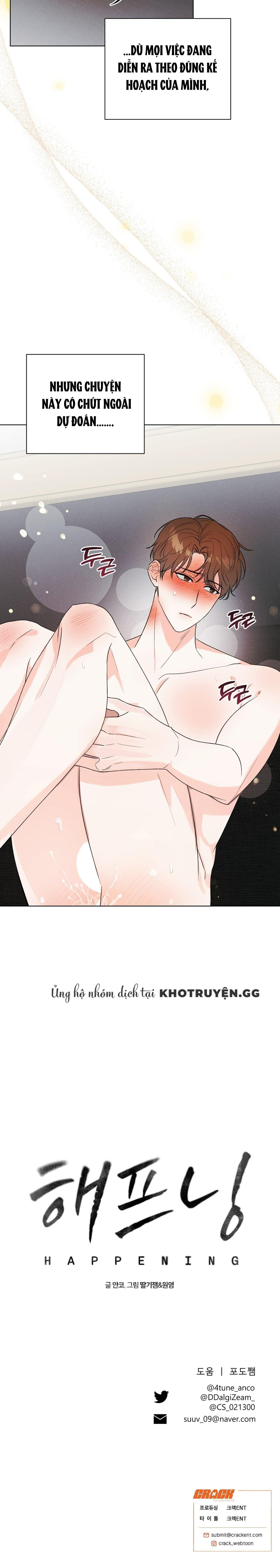 truyện ngắn bl hạng nặng – happening chapter 2 24