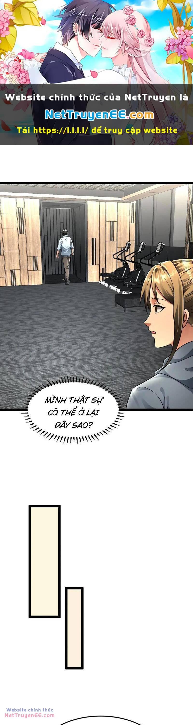 đóng băng toàn cầu: tôi gây dựng nên phòng an toàn thời tận thế chapter 254 1