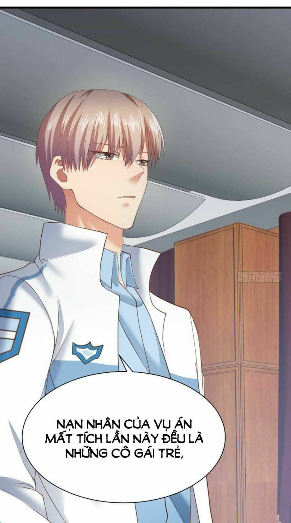 khi trò chơi ác ma bắt đầu chapter 47 23