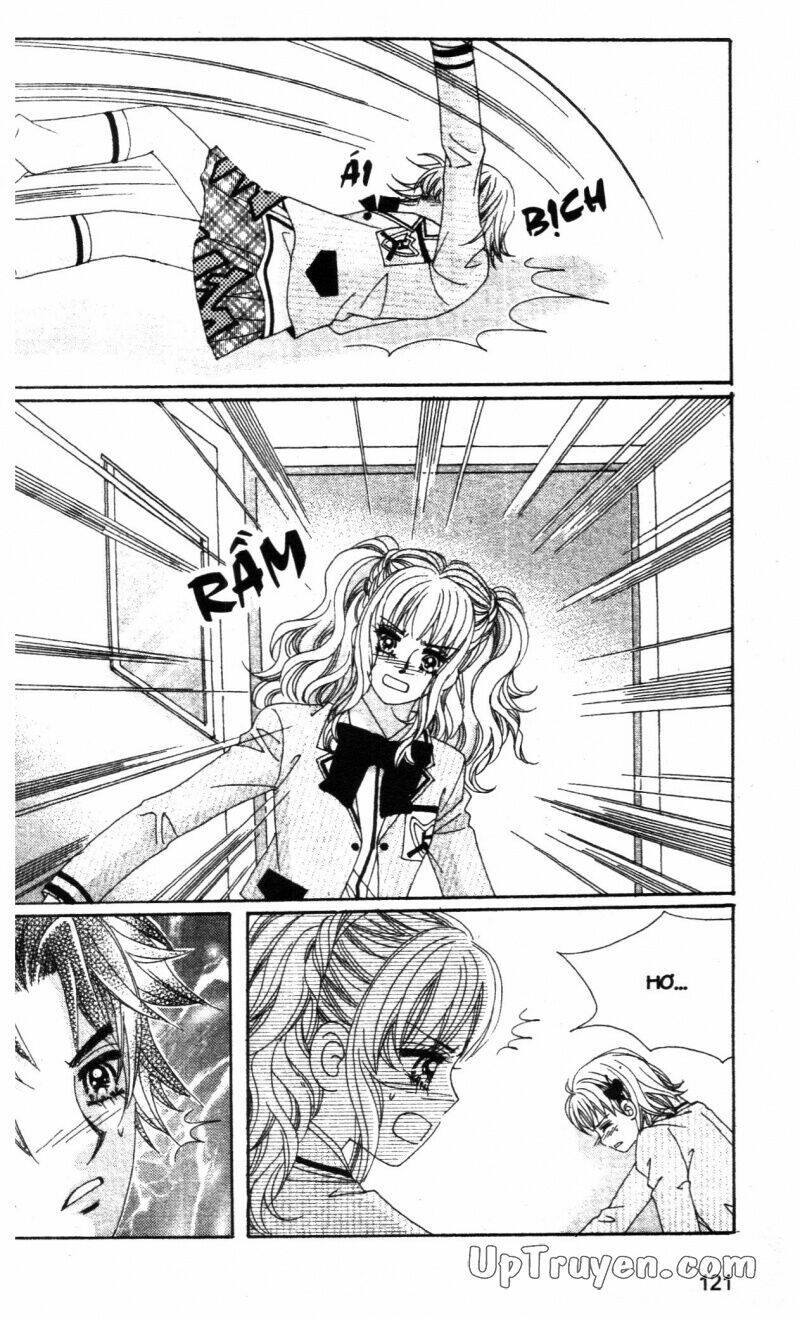 thoát kiếp hồ ly chapter 12 15