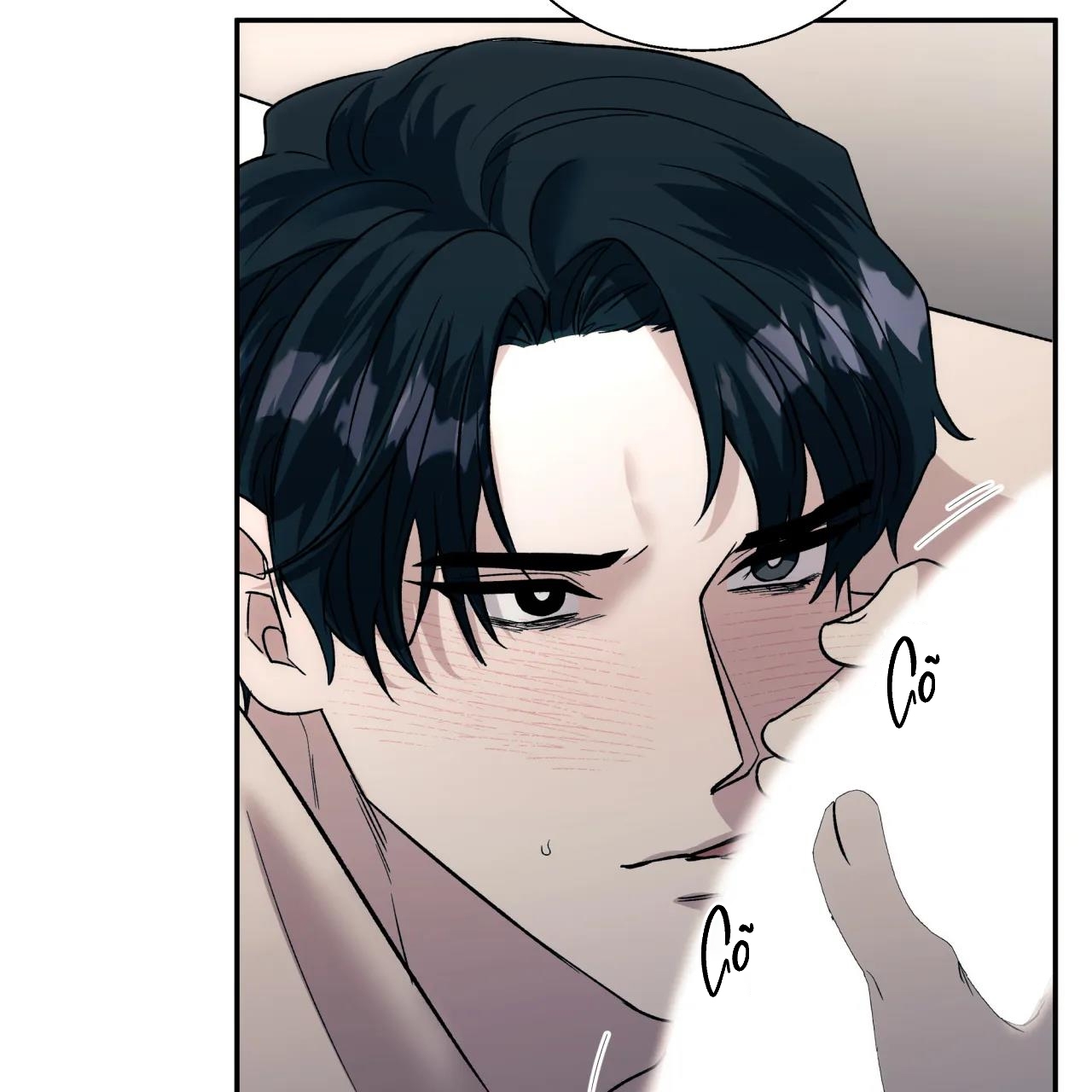 ám ảnh pheromone chapter 33 3