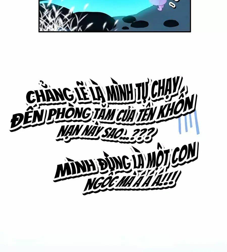 kiều nhi không nghe lời chapter 5 29