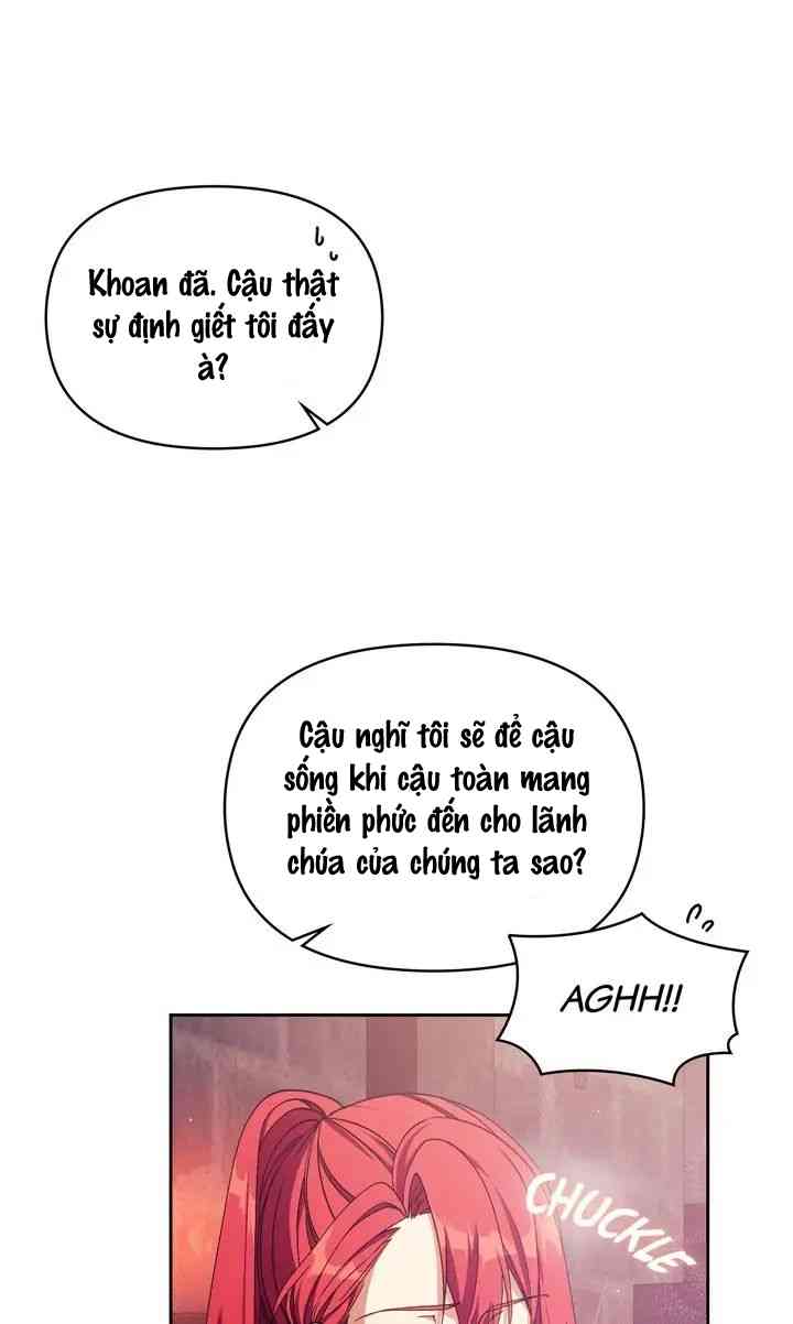 Đóa Hoa Tôn Kính chapter 1.1 - Trang 69