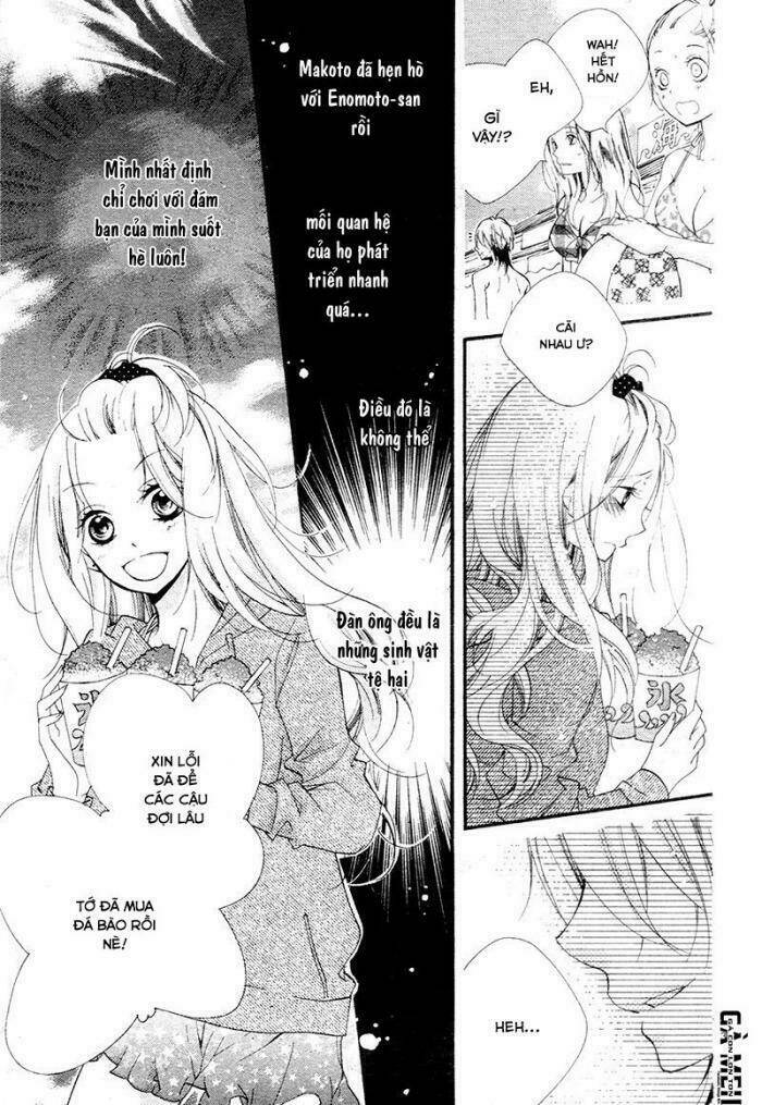 tổng hợp one shot. chapter 277 7