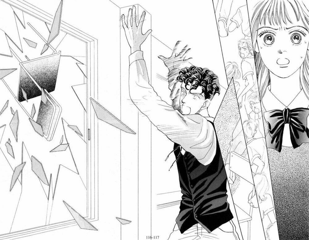 con nhà giàu chapter 15 26