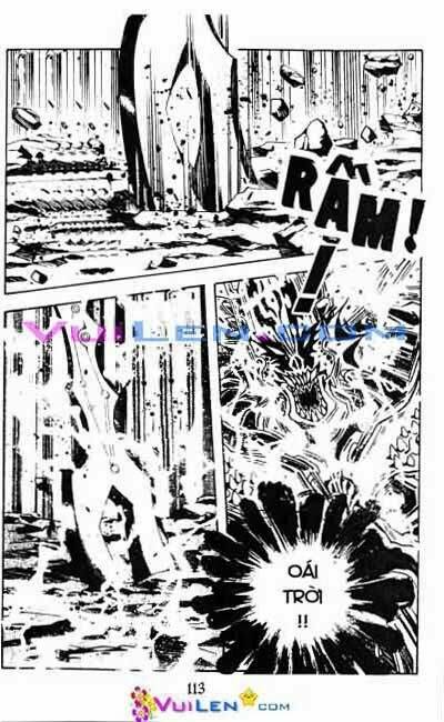 tiểu hòa thượng hd remake chapter 254 15