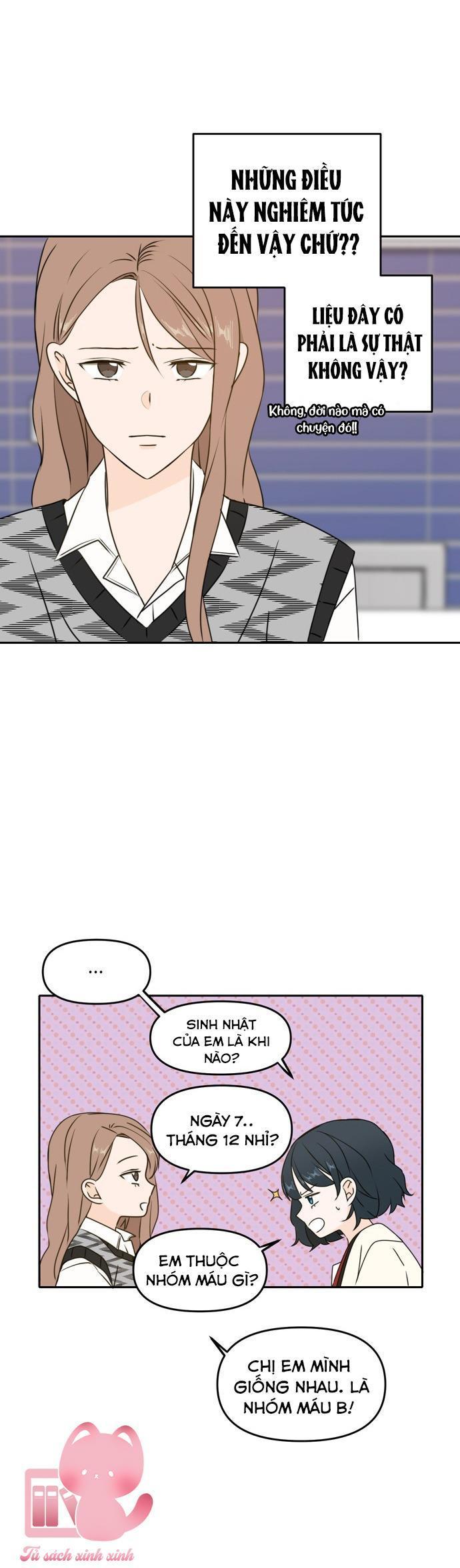 hẹn gặp nhau ở kiếp thứ 19 chapter 45 27