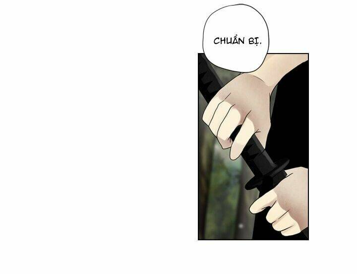 người cống hiến chapter 28 8