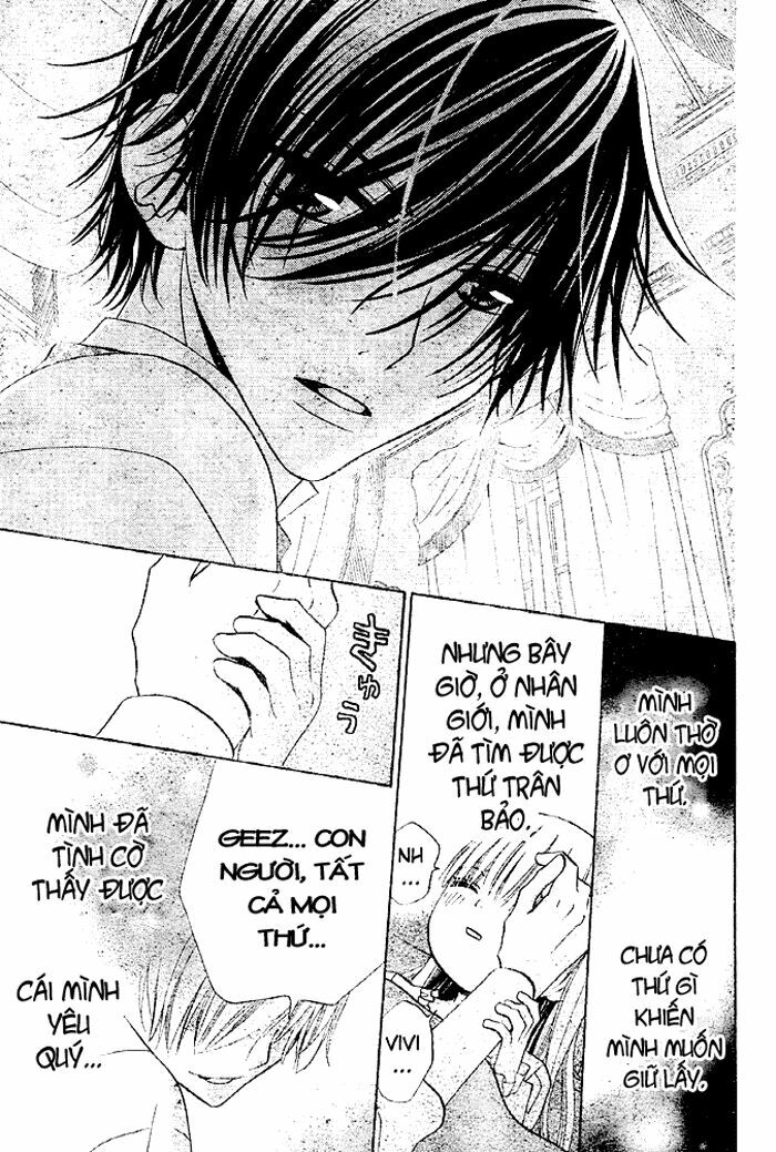 hoa và ác ma chapter 47 25