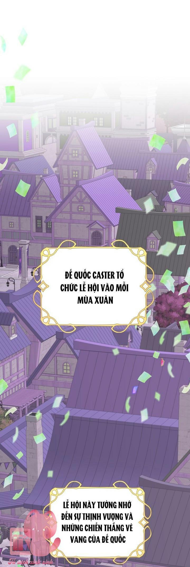 người thân của tôi đều sợ hãi tôi chapter 12 28