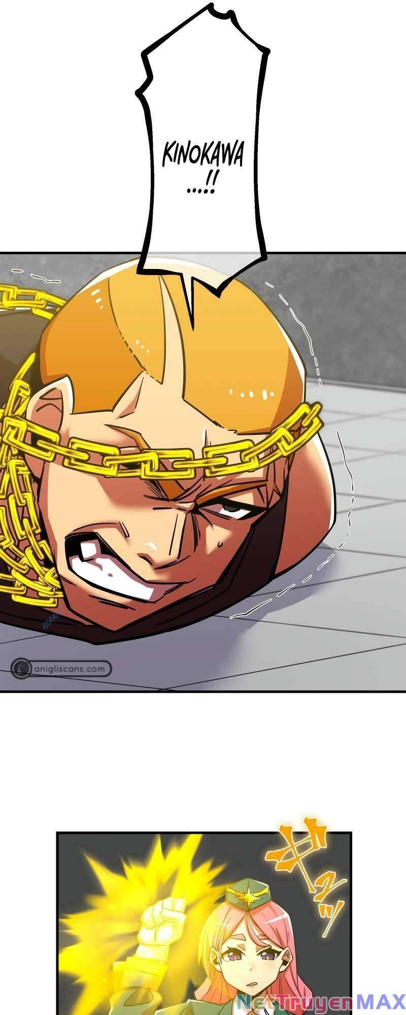 Huyết Thánh Cứu Thế Chủ~ Ta Chỉ Cần 0.0000001% Đã Trở Thành Vô Địch chapter 15 76