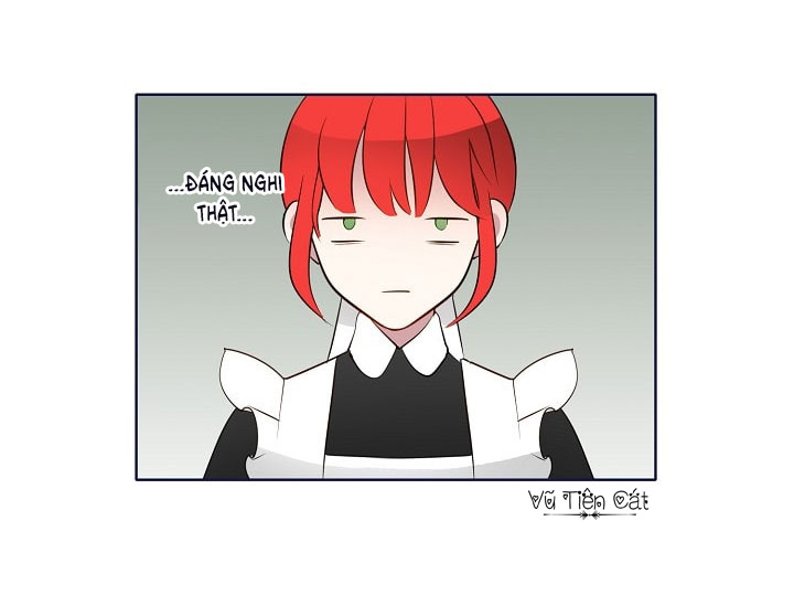 thanh tra của muiella chapter 3 20