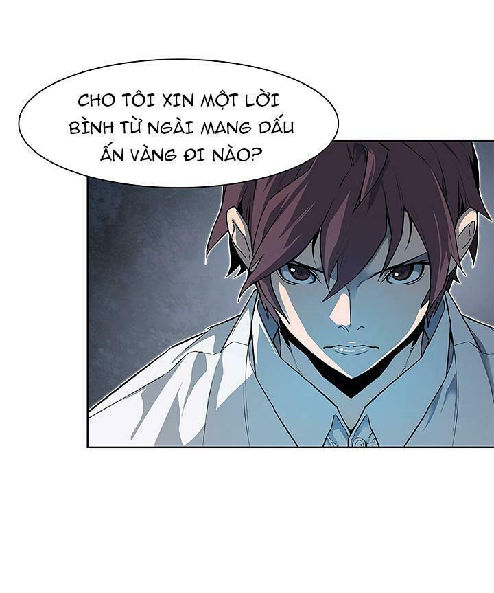 khát vọng trỗi dậy chapter 27 28