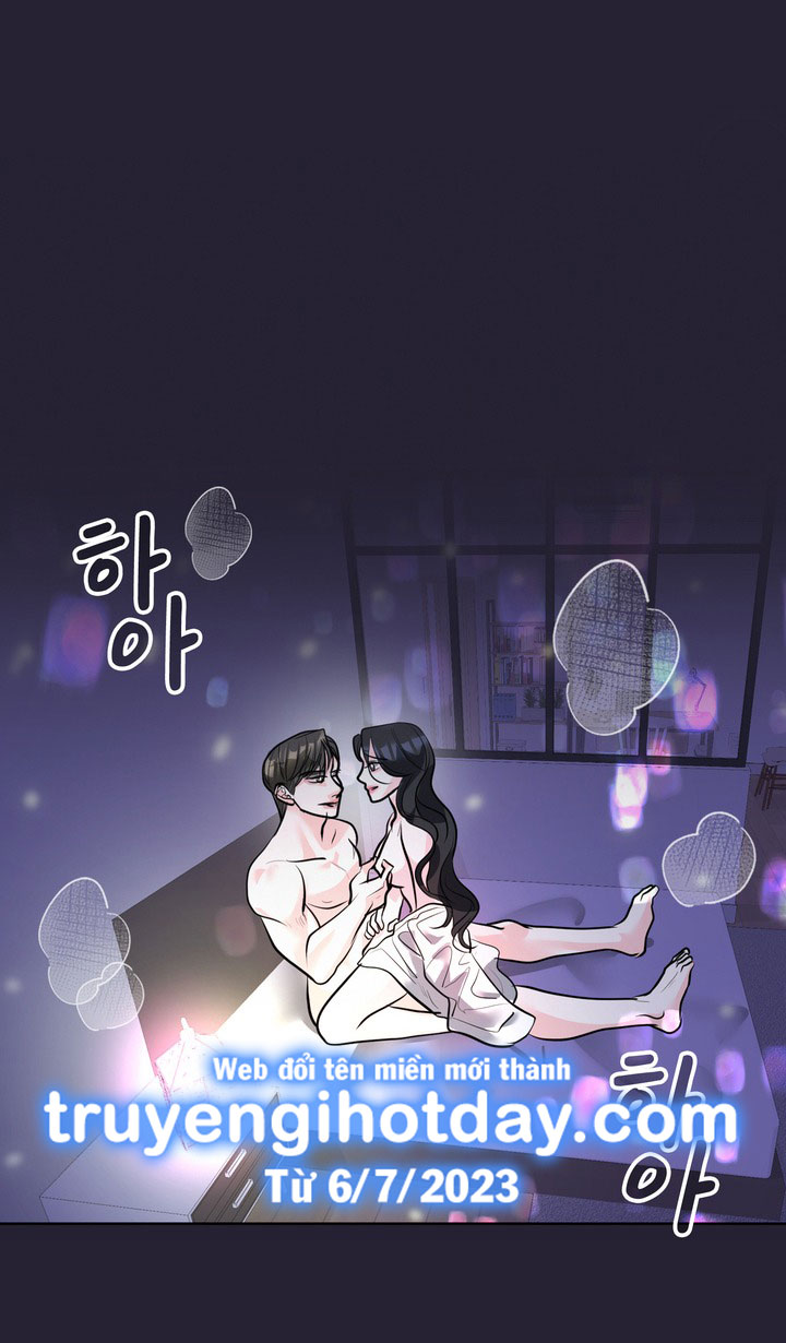 [18+] điều em cố giấu chapter 26.1 17