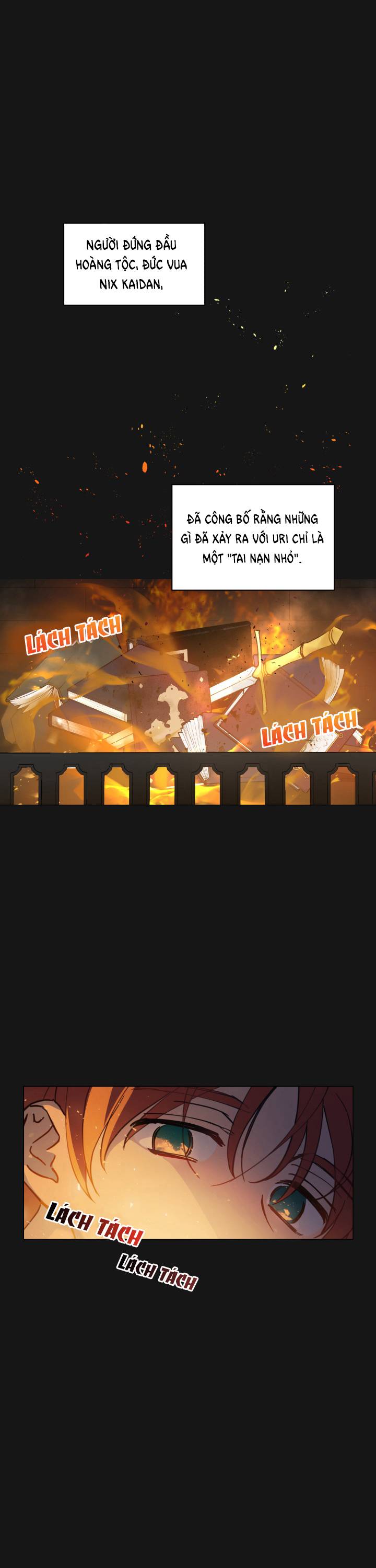 cái chết của nàng lamia chapter 5 19