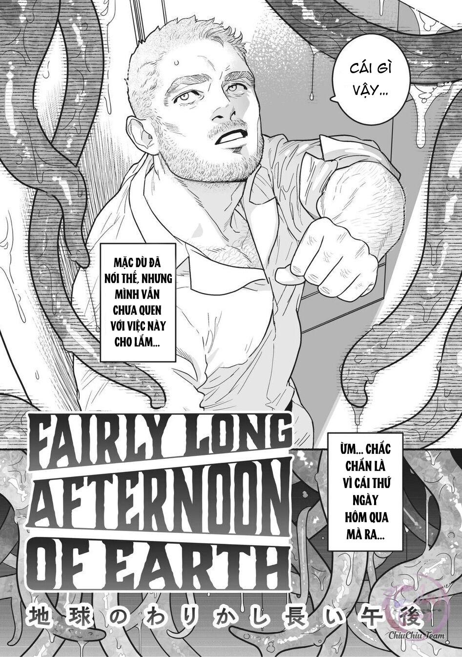 giang sơn tuyệt mỹ không bằng nàng chapter 135 3