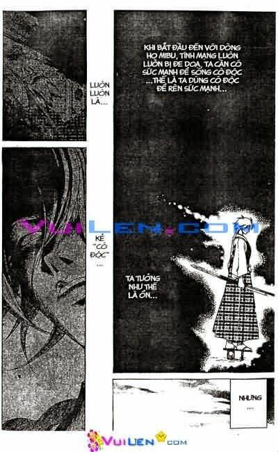 mắt quỷ kyo chapter 71 18