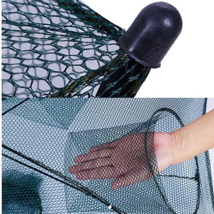 Sale to Lồng Ô Bát Quái Lưới Bát Quái Bắt Cá, Tôm, Cua, Lươn, Trạch, Lồng Bát Quái, Lưới Đánh Cá  - xả h