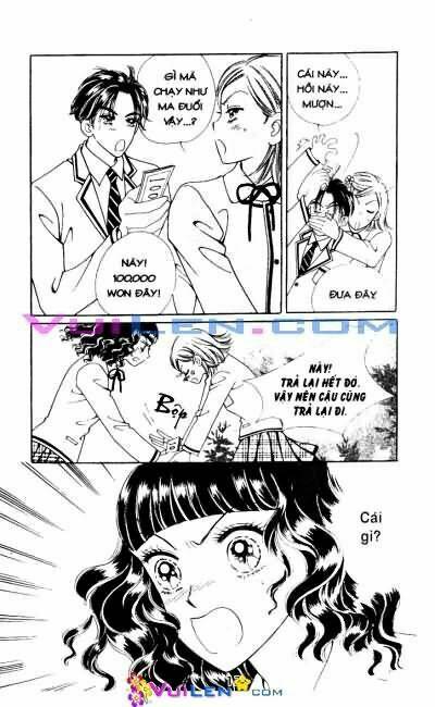 bong bóng trắng chapter 3 12