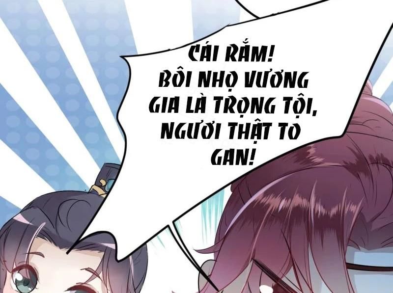 vương gia không thể trêu chapter 56 16