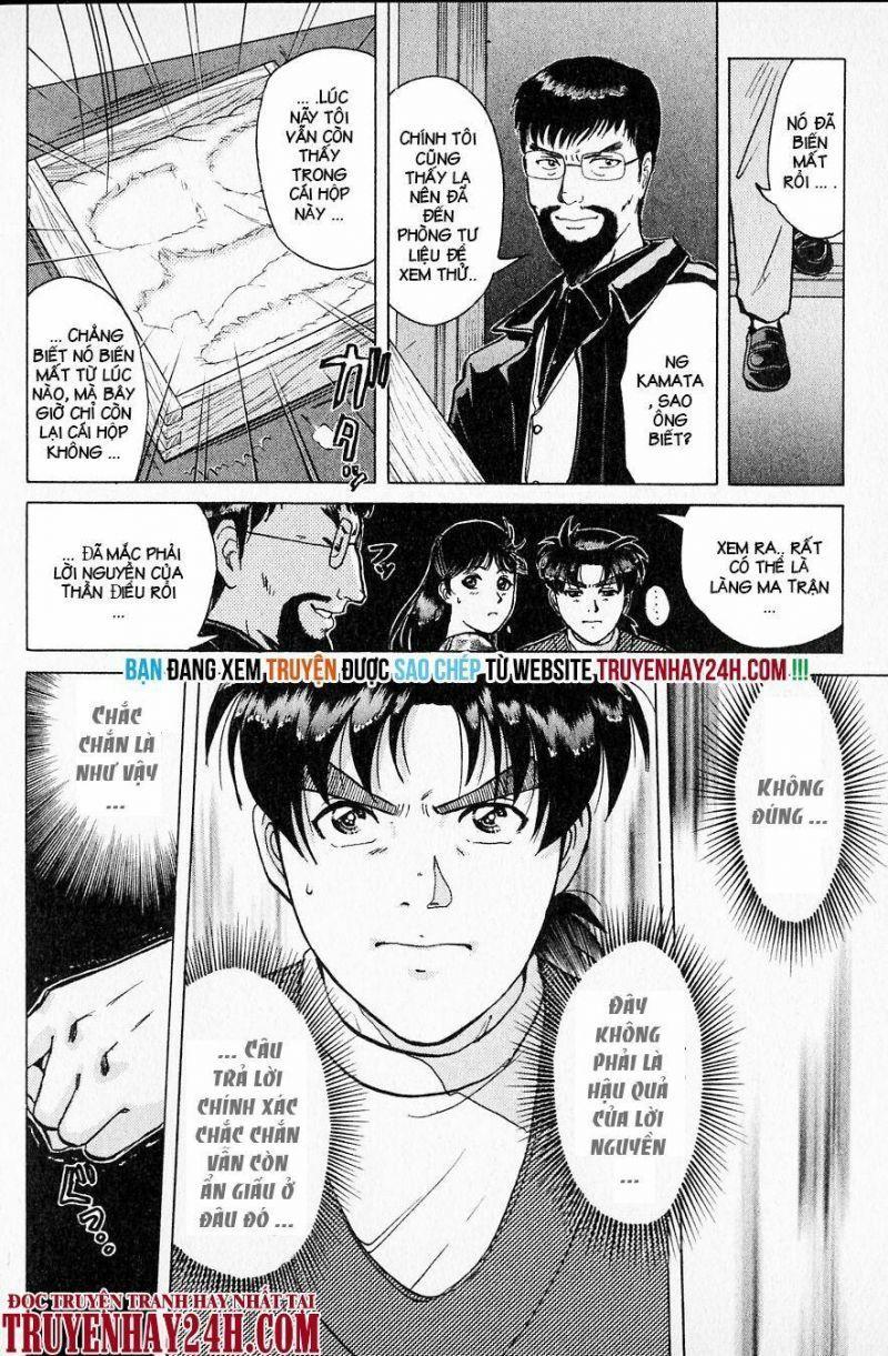 thám tử kindaichi (bản đẹp) chapter 1804 23