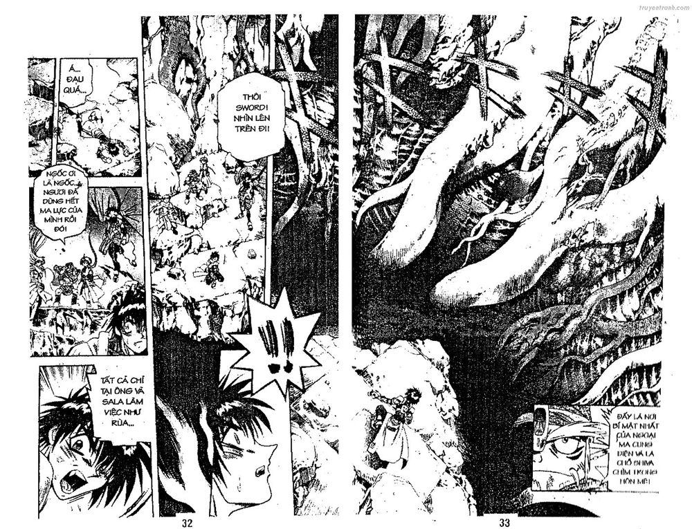 devil and devil chapter 66 26