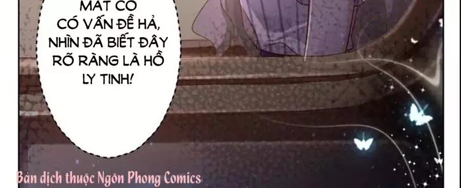 thần luân mật luyến chapter 37 27