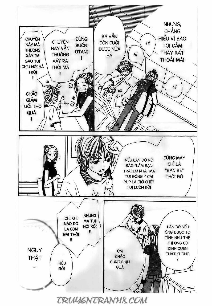 love com - đôi đũa lệch chapter 20 5