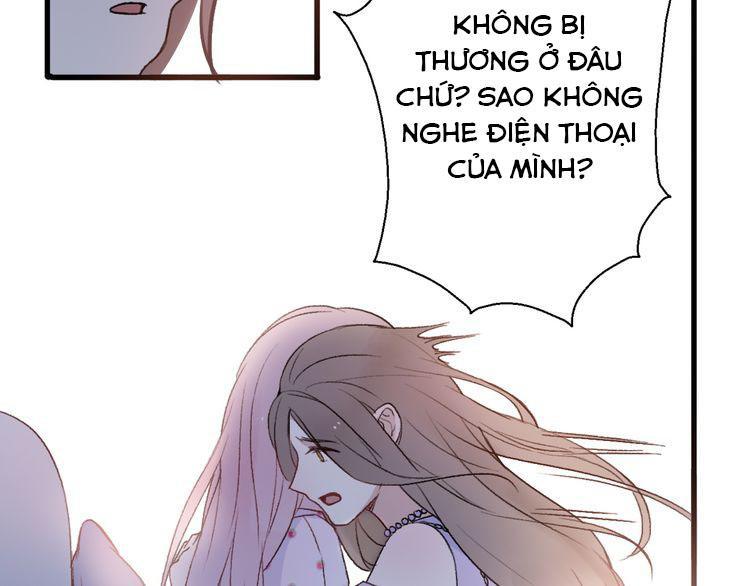 cuộc chiến tình yêu chapter 21 150