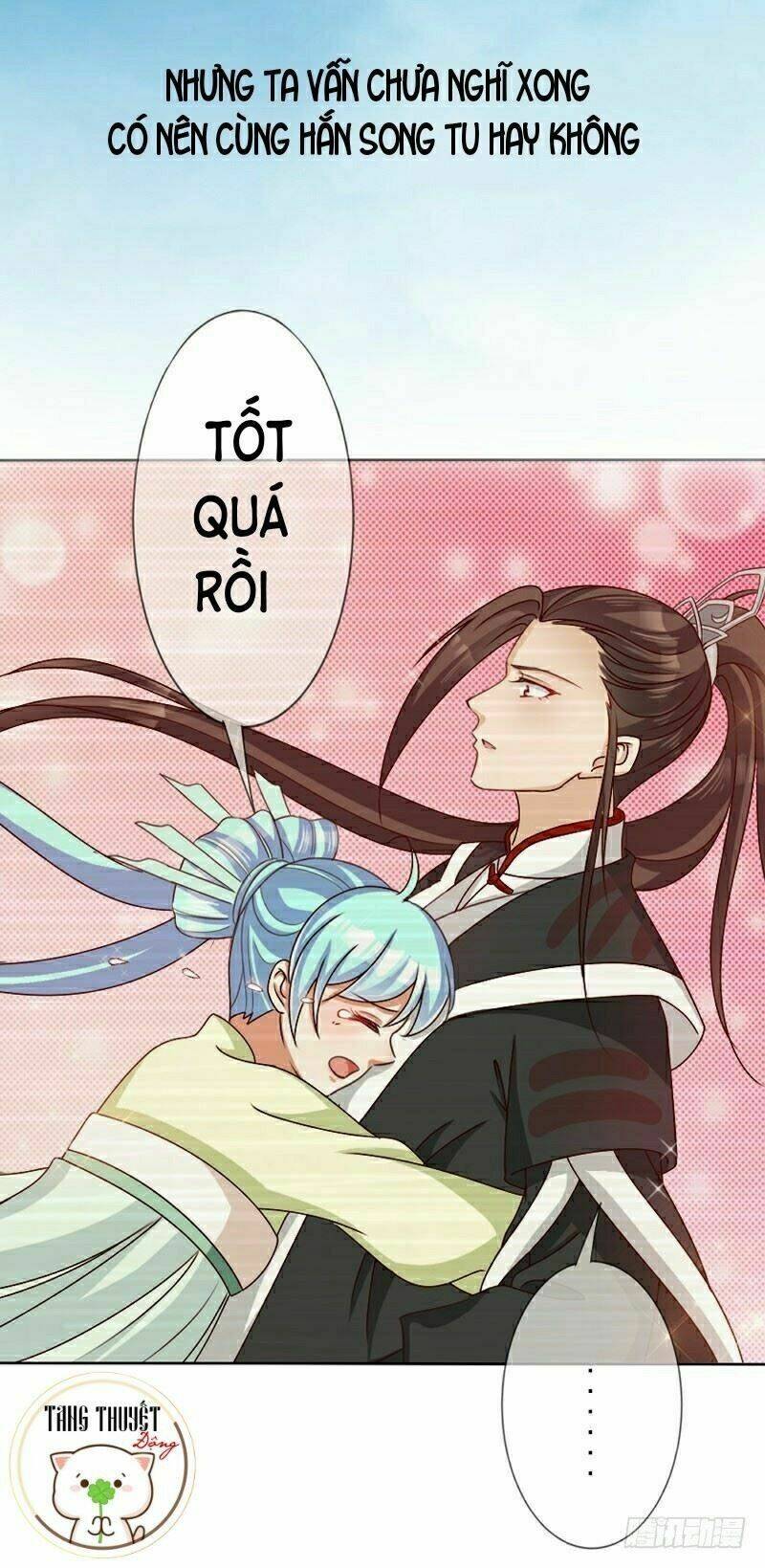 độc y cuồng phi chapter 0 20