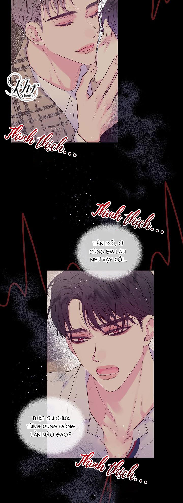 đêm thứ hai chapter 0 15