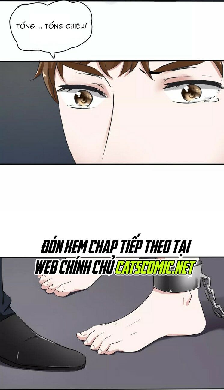 Lấy Sắc Tấn Công Sắc chapter 22 - Trang 10