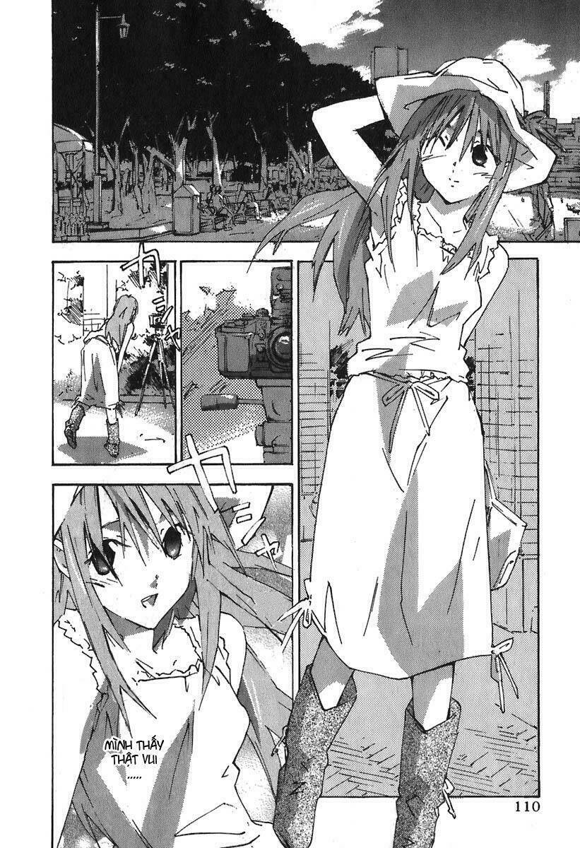 yubisaki milk tea chapter 46 7