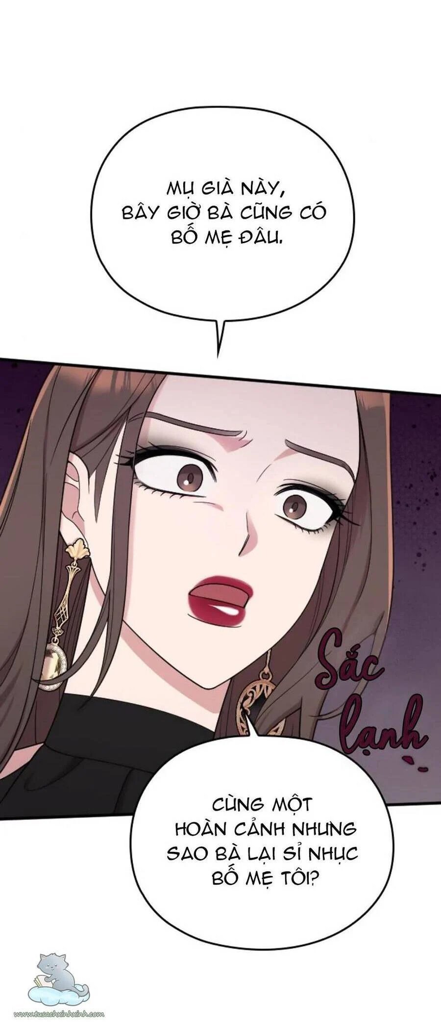 cô đi mà lấy chồng tôi chapter 23 32