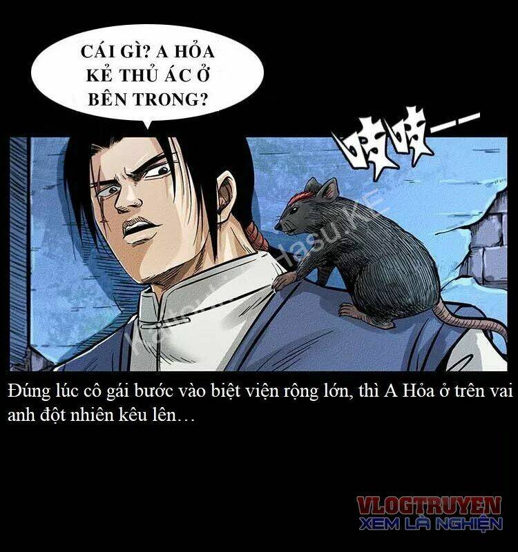 tiên sơn truyền kỳ chapter 2 4