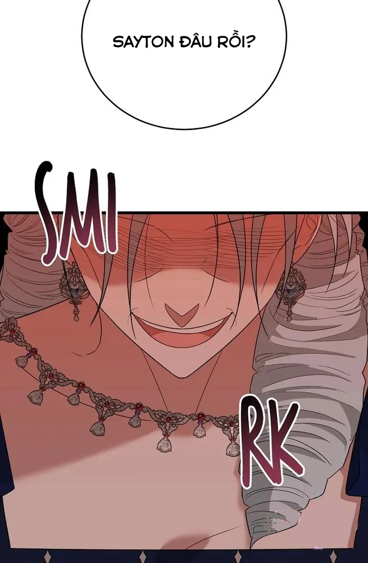 anh trai nguy hiểm của tôi chapter 87 43