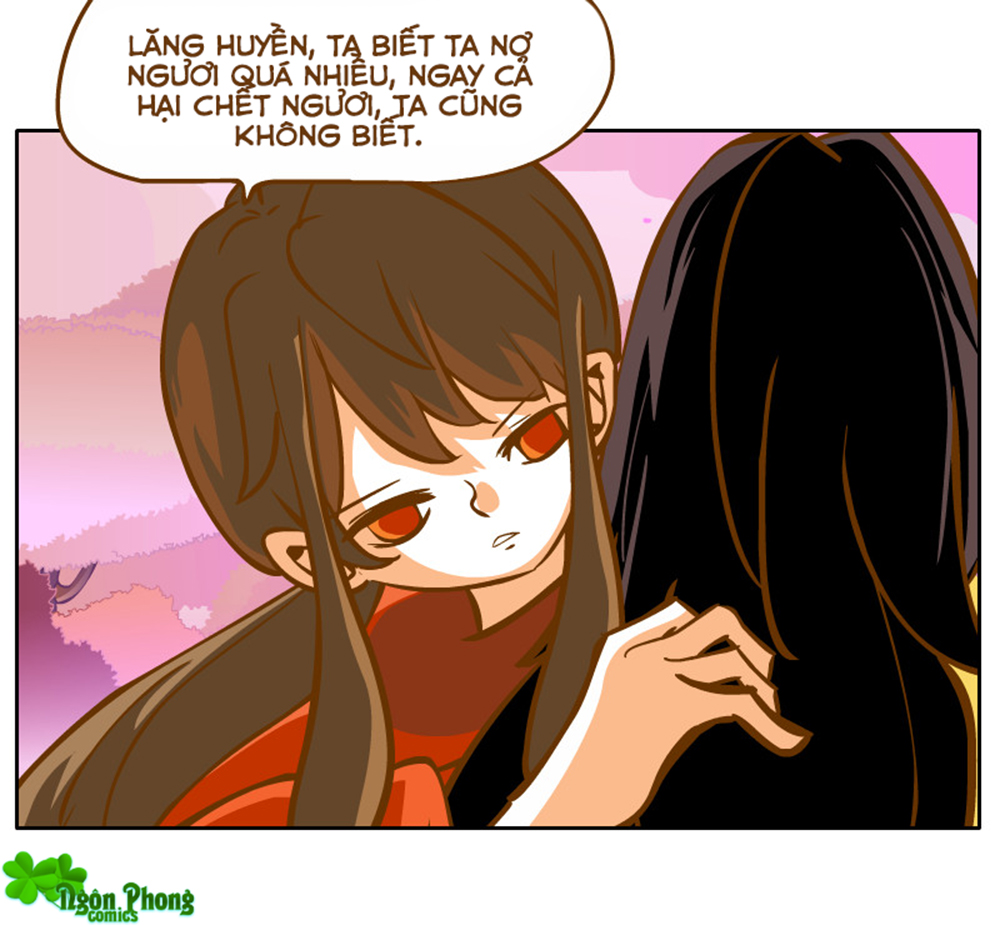 hòa thượng và tiểu long quân chapter 47 67