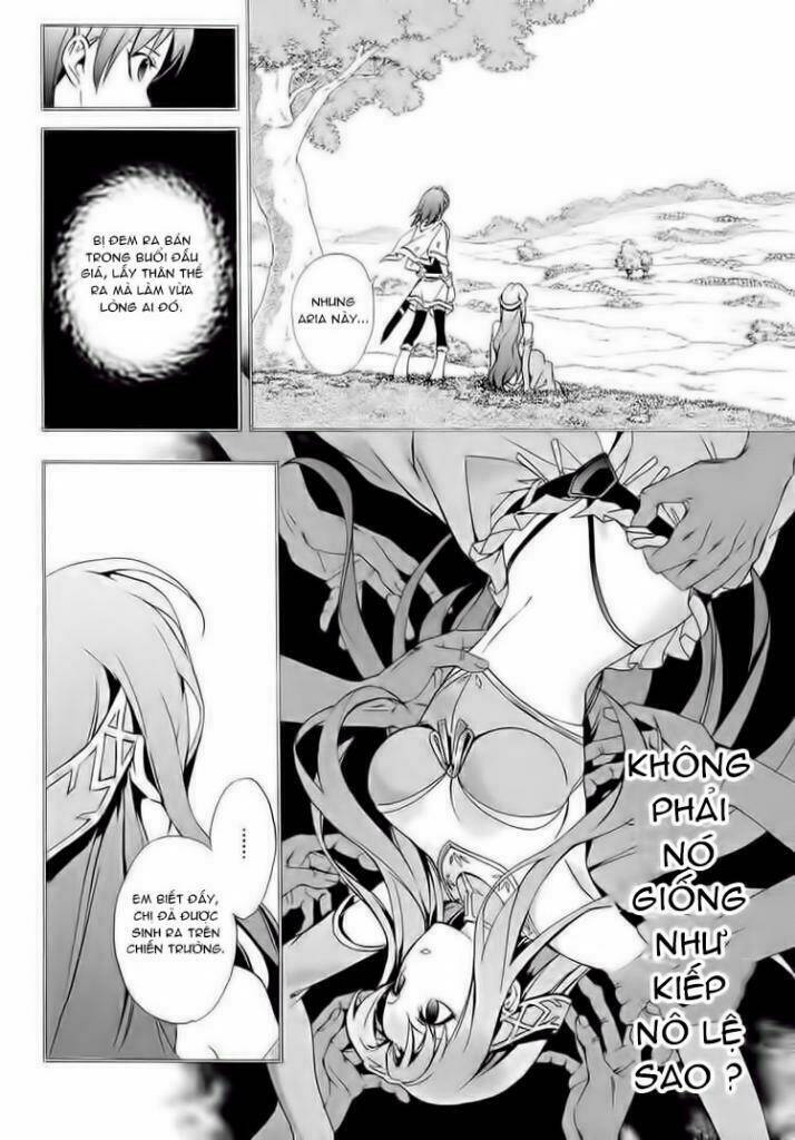 seiken no blacksmith chapter 5 15