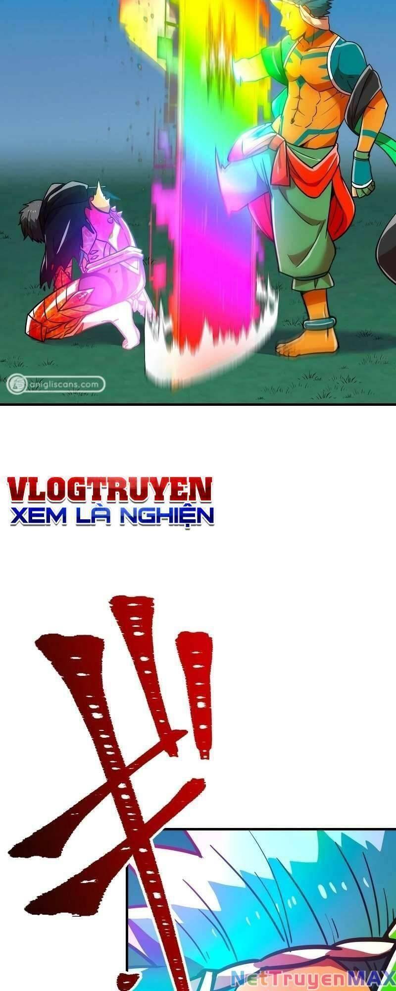 Huyết Thánh Cứu Thế Chủ~ Ta Chỉ Cần 0.0000001% Đã Trở Thành Vô Địch chapter 28 124