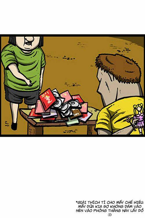 tiếng gọi con tim chapter 44 20