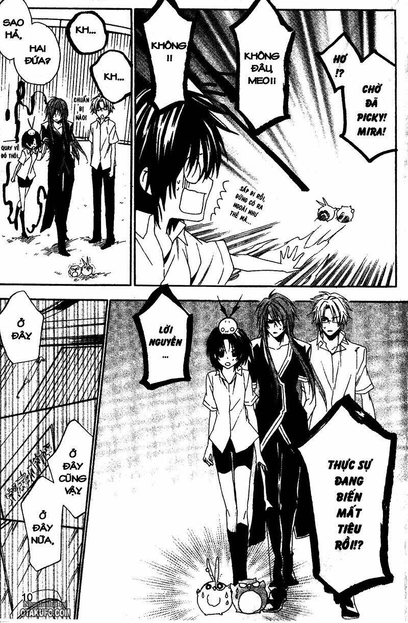 high & high chapter 20 9