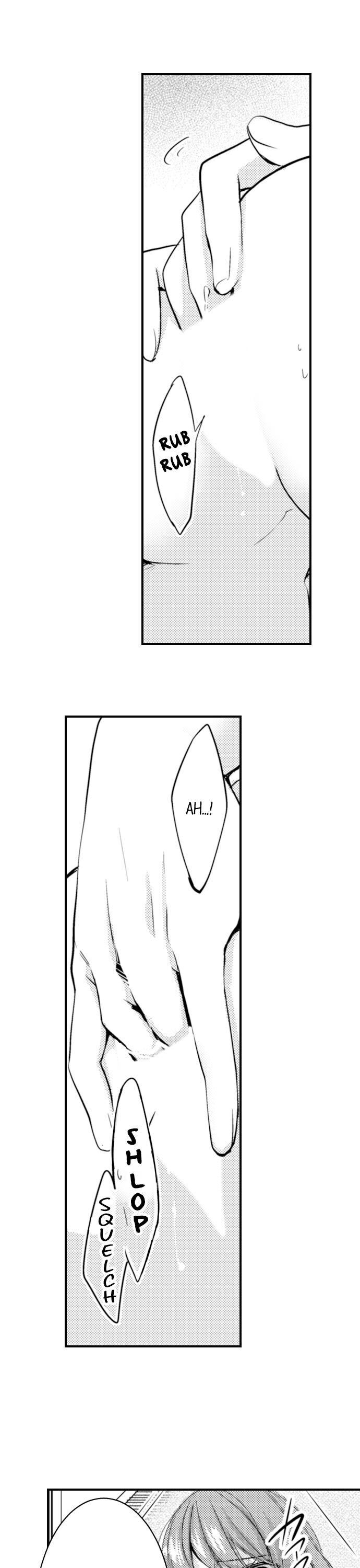 đêm nay nàng tiểu thư bị trói bởi chàng hầu (full) chapter 9.1 5