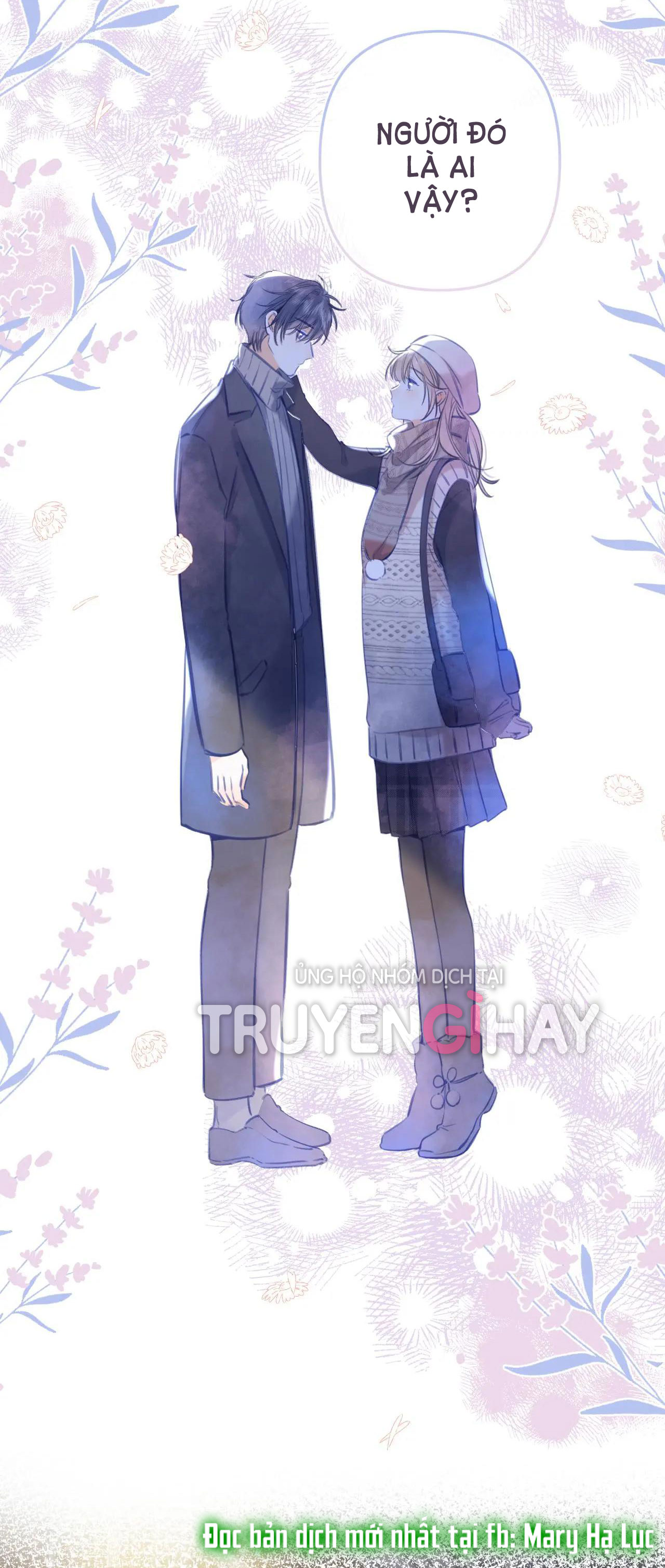 vụng trộm không thể giấu - mối tình thầm kín chapter 58.2 2