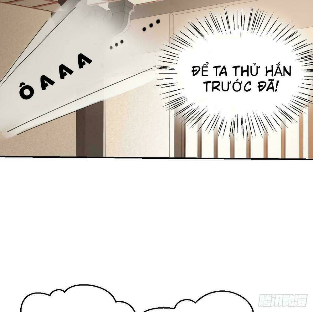 vương gia ba tuổi rưỡi của tôi chapter 5 33