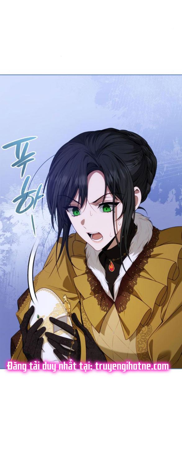 Chị Yêu, Kiếp Này Em Sẽ Là Hoàng Hậu chapter 43.2 - Trang 3