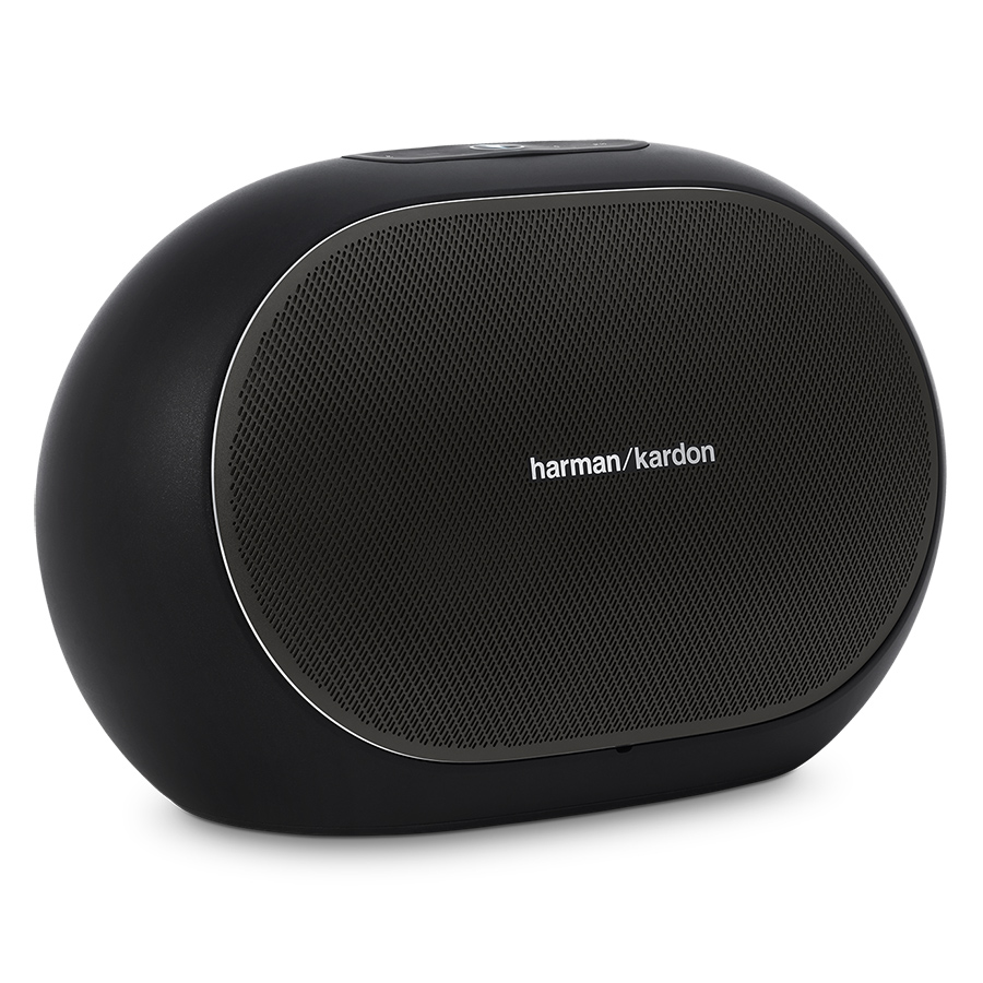 Loa Bluetooth Harman Kardon Omni 50 Plus 100W Wifi - Hàng Chính Hãng