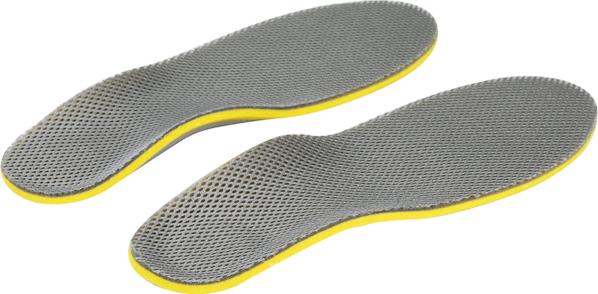 Miếng lót giày thể thao thoáng khí (Size giày nam, từ 40-46)